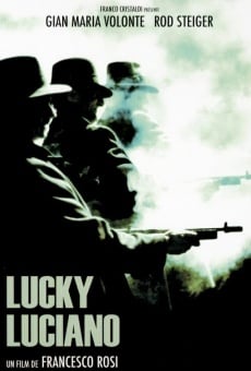 Lucky Luciano on-line gratuito