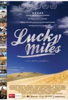 Película: Lucky Miles