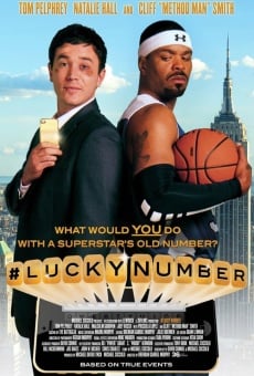 #Lucky Number online streaming