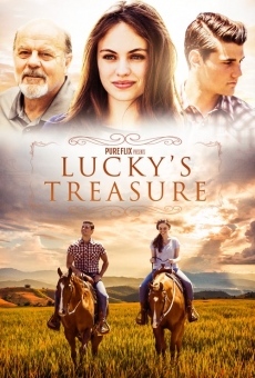 Película: El tesoro de Lucky