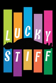 Película: Lucky Stiff