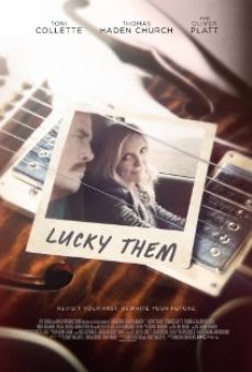Película: Lucky Them