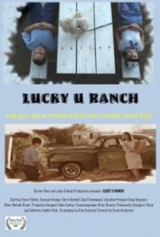 Película: Lucky U Ranch