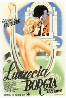 Lucrèce Borgia (1935)