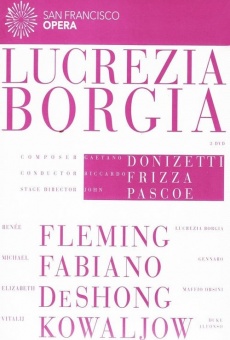 Lucrezia Borgia online streaming