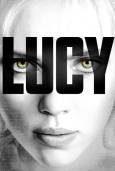 Lucy, película en español