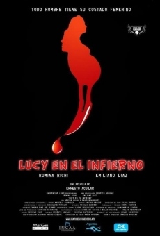 Lucy en el infierno (2018)
