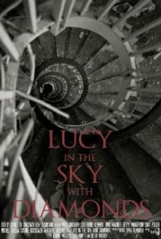 Película: Lucy in the Sky with Diamonds