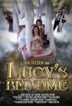 Película: Lucy's Bedtime