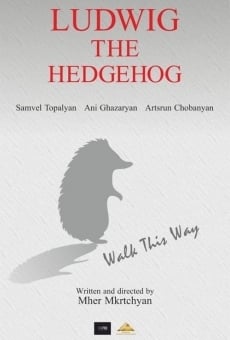 Ludwig the Hedgehog gratis