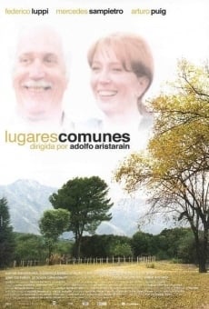 Lugares comunes online streaming