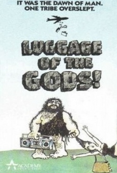 Luggage of the Gods! on-line gratuito