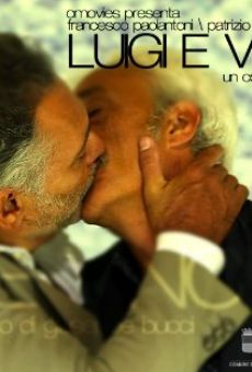 Película: Luigi y Vincenzo