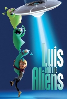 Luis & the Aliens on-line gratuito