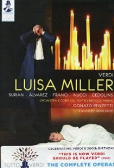 Luisa Miller online streaming