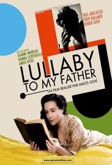 Lullaby to My Father online free