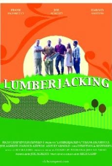 Lumberjacking stream online deutsch