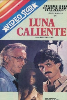 Luna caliente (1985)