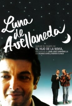 Luna de Avellaneda online streaming