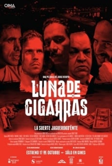 Luna de cigarras (2014)