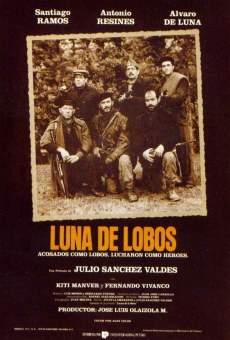 Película: Luna de lobos