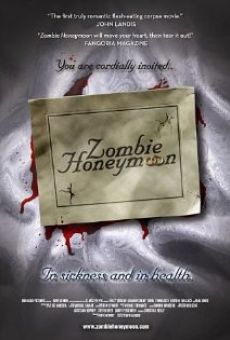Zombie Honeymoon online streaming