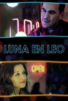Película: Luna en Leo