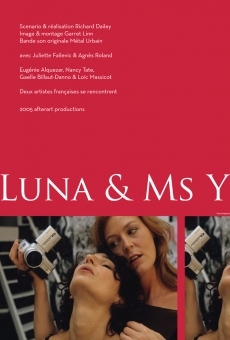 Película: Luna y la Sra. Y