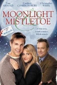 Moonlight & Mistletoe (2008)