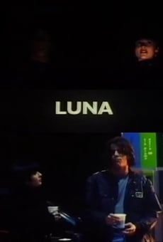 Película: Luna