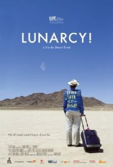 Lunarcy! (2012)