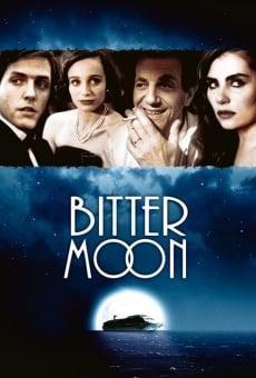 Bitter Moon, película en español