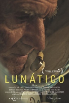 Lunático (2014)