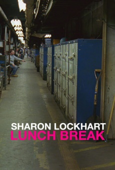 Película: Lunch Break