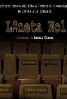 Luneta No. 1 (2012)