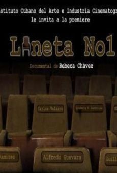 Película: Luneta No. 1