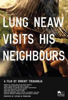 Lung Neaw Visits His Neighbours (2011)