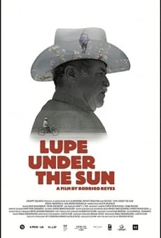 Lupe Under the Sun (2016)