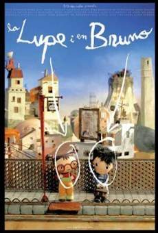 La Lupe i en Bruno (2005)