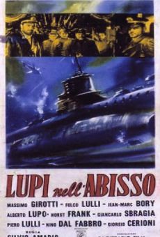Lupi nell'abisso online streaming