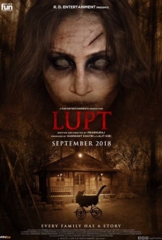 Lupt online streaming
