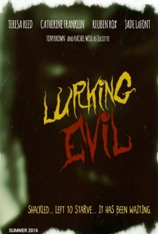 Lurking Evil on-line gratuito