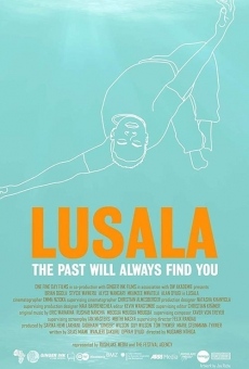 Película: Lusala