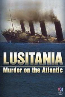 Lusitania: Murder on the Atlantic, película en español