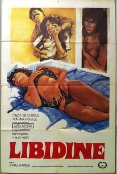 Libidine, película en español