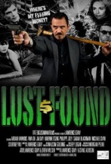 Película: Lust and Found