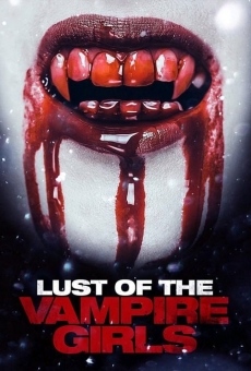 Lust of the Vampire Girls en ligne gratuit