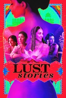 Película: Lust Stories