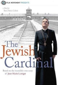 Película: El cardenal judío