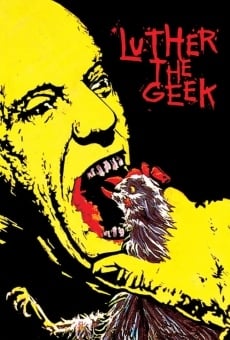 Luther the Geek online streaming